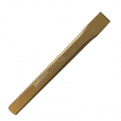 25 x 250mm CrV ALLOY COLD CHISEL Cold Chisel