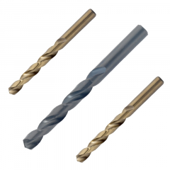 Jobber Drill Bits