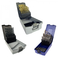 Jobber Drill Sets,Tap & Drill Sets