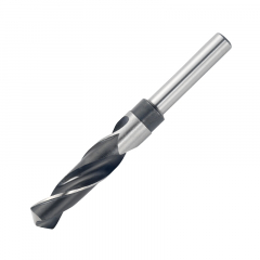 Blacksmith Drill Bits (1/2" Reduced Shank)