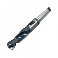 Morse Taper Drill Bits