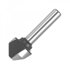 3 Flute 90° Countersinks