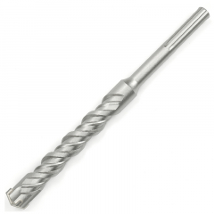 SDS Max Quad Tip Hammer Drill Bits