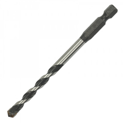 Multi-Purpose 1/4" Hex QC Drill Bits