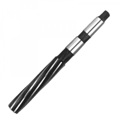 Morse Taper Shank Machine Reamers