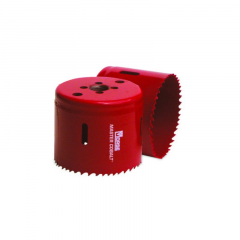 Morse Bi-Metal Master Cobalt Holesaws