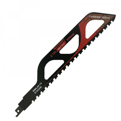 TCT Reciprocating Blade