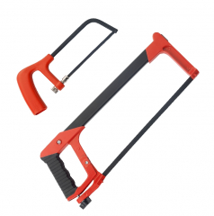 Hacksaw Frames