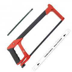 Hacksaw Blades