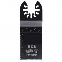 HCS Multi Tool Saw Blades