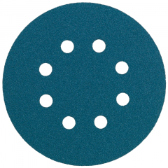 Coated Abrasives/Sanding Belts & Discs