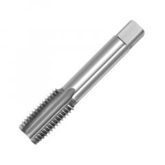 HSS Metric Coarse Taps