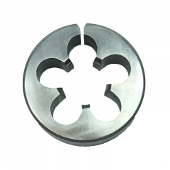 HSS Metric Coarse Dies