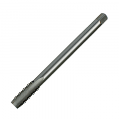 HSS Metric Coarse Long Series Taps