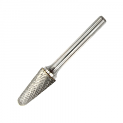 Ball Nosed Cone - L Shape