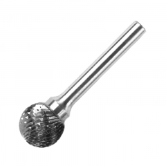Ball - D Shape