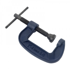 G-Clamps