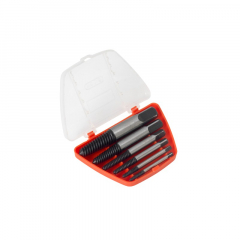 Screw Extractor Set