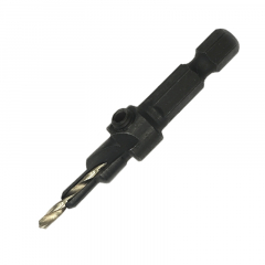 1/4inch Hex QC Countersink Drill Bits
