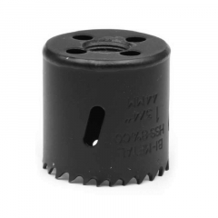 HSS-Co8 Bi-Metal (8% Cobalt) Holesaws