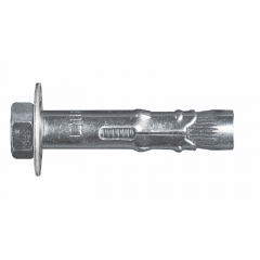 Sleeve Anchor Bolt Head Type