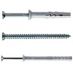 Frame Fixings