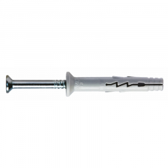 Hammer Screw Turbo Jet