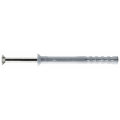 Hammer Screw Turbo Jet-ø10mm