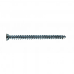 Concrete Frames Screws