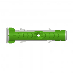 Nylon Plugs