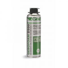 Foam Cleaner Gun Grade 500ml