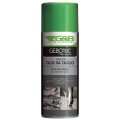 Drilling & Tapping Lubricant 400ml