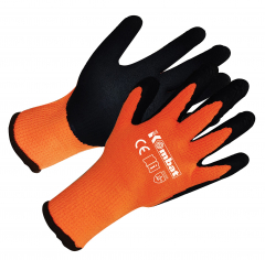 Thermal Grip Gloves