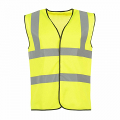 Hi-Vis Vests