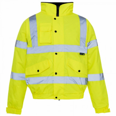Hi-Vis Jackets
