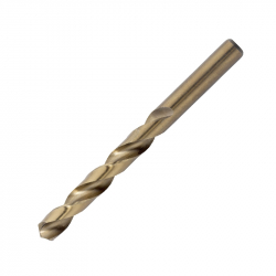 PS Job M35 6.0 Cobalt Split Point Jobber Dril
