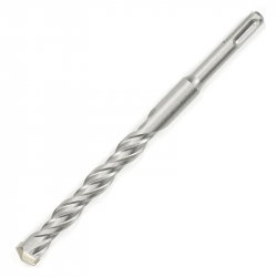 7.0mm x 160mm SDS Plus Hammer Drill Bit