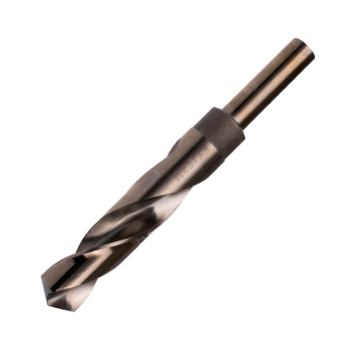 PS BLACKSMITH 14.0 COBALT M35 1/2Inch PARALLEL SHANK DRILL BIT