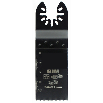 Bi-Metal Multi Tool Saw Blades