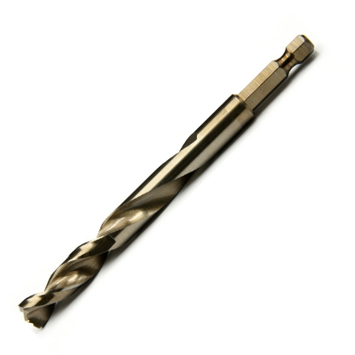 HSS-Co5 1/4