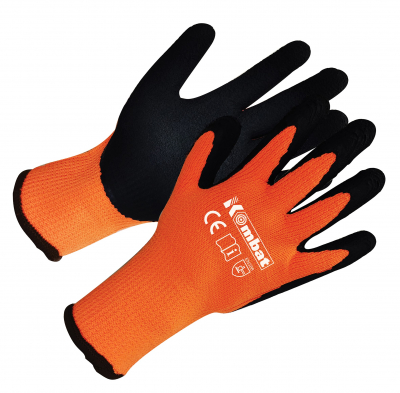 Thermal Grip Gloves
