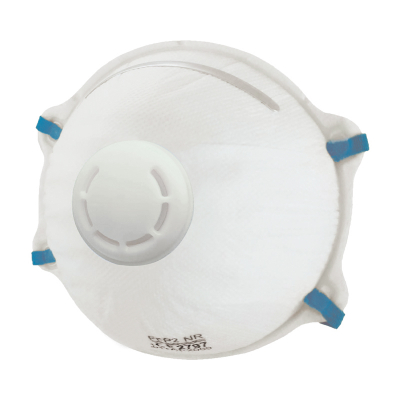 FFP2 Valved Masks