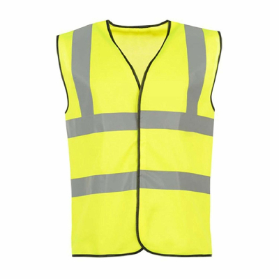 Hi-Vis Vests