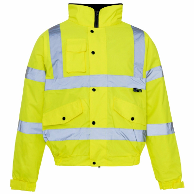 Hi-Vis Jackets